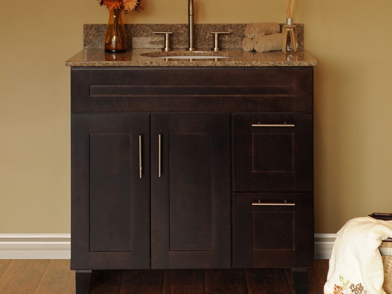 Bathroom Vanities 42 Inch Home Depot