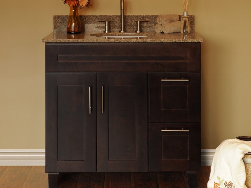 Bathroom Vanities And Cabinets Clearance