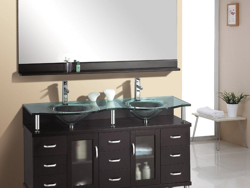 Bathroom Vanities And Cabinets Sets