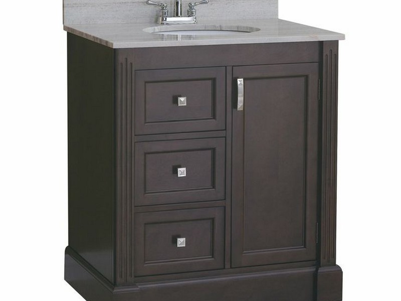 Bathroom Vanities At Lowes Canada