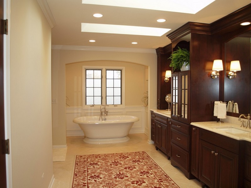 Bathroom Vanities Chicago Suburbs