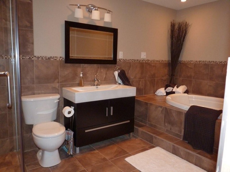 Bathroom Vanities Chicagoland