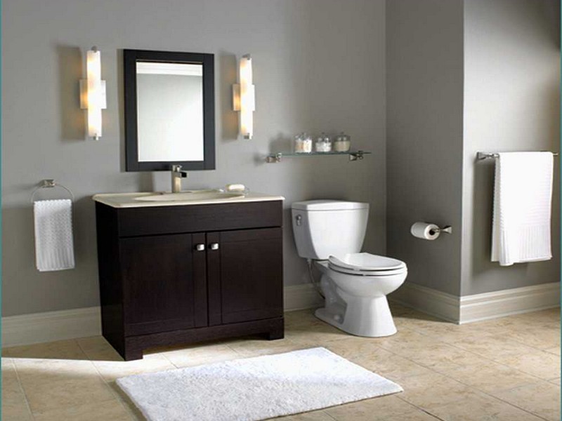 Bathroom Vanities Home Depot Expo