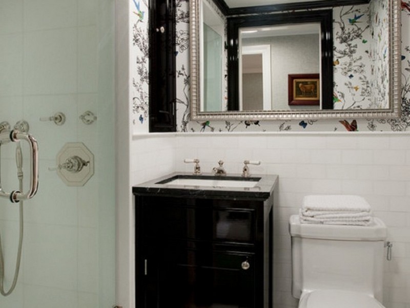 Bathroom Vanities Ideas Small Bathrooms