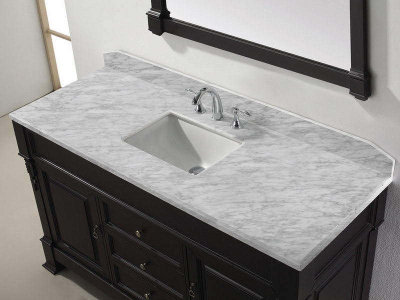 Bathroom Vanities Marble Top