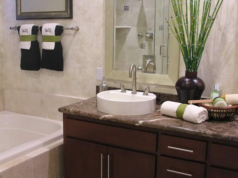 Bathroom Vanities Phoenix Az