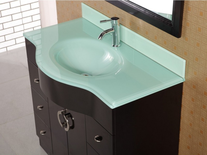 Bathroom Vanities With Sinks And Tops