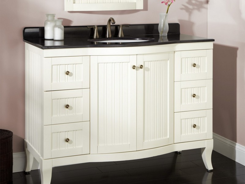 Bathroom Vanities With Tops For Cheap