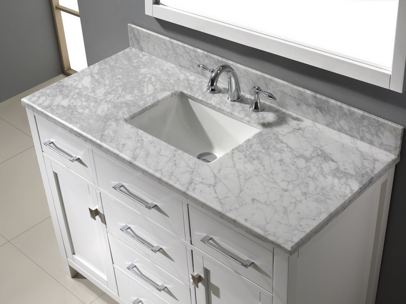 Bathroom Vanities With Vessel Sink