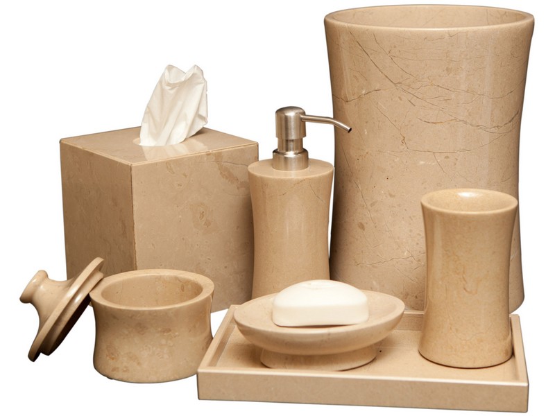 Bathroom Vanity Accessories Sets