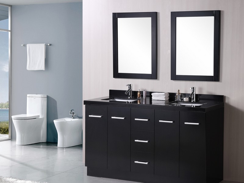 Bathroom Vanity And Sink Sets