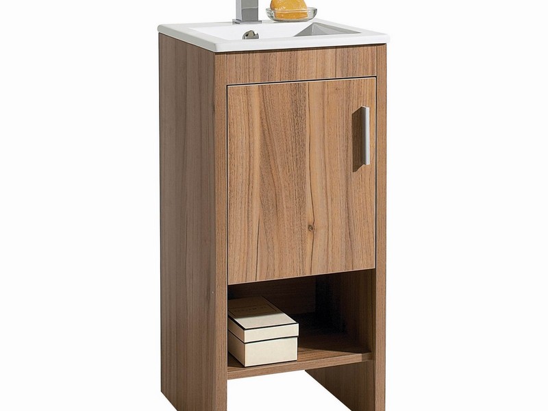 Bathroom Vanity Base Units