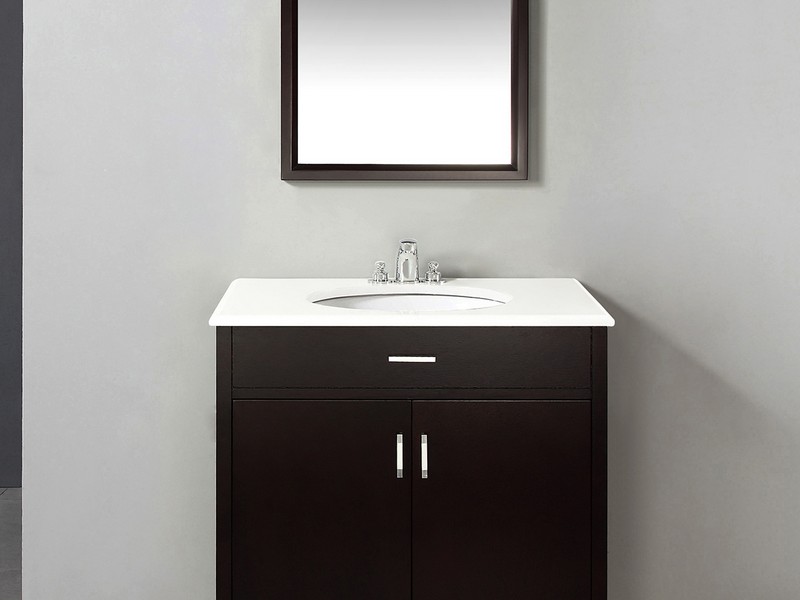 Bathroom Vanity Combo 36 Inch