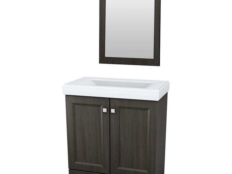 Bathroom Vanity Combos Canada