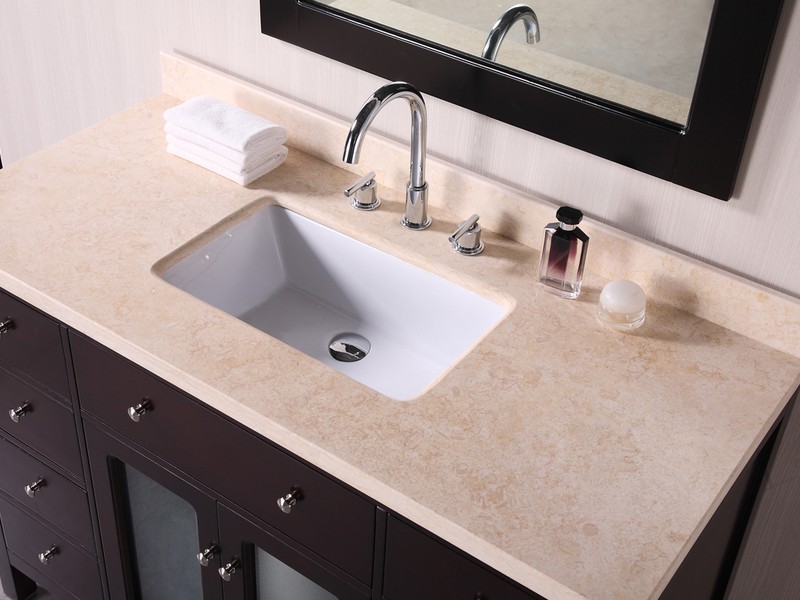 Bathroom Vanity Countertops Vessel Sink