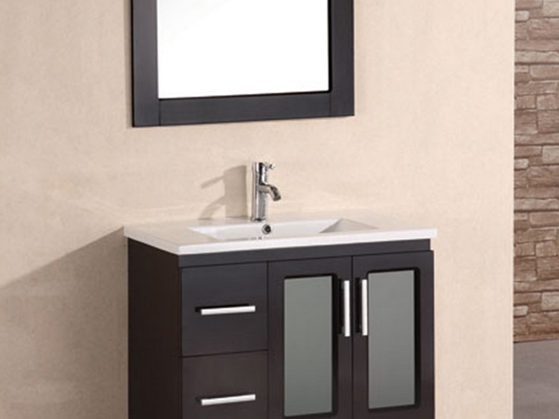 32 Stanton Single Bath Vanity