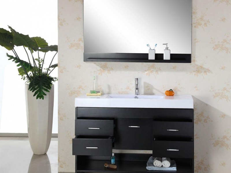 Bathroom Vanity Designs Idea