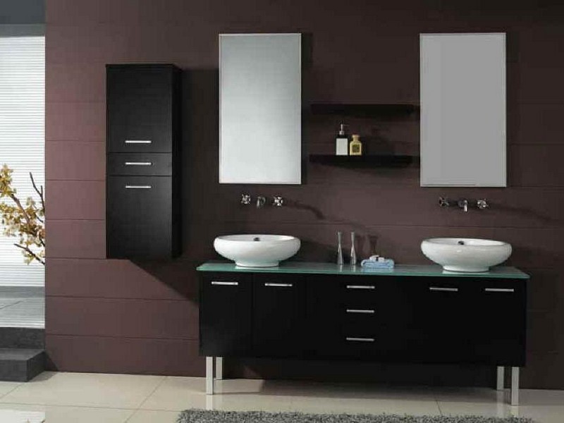 Bathroom Vanity Designs Pictures