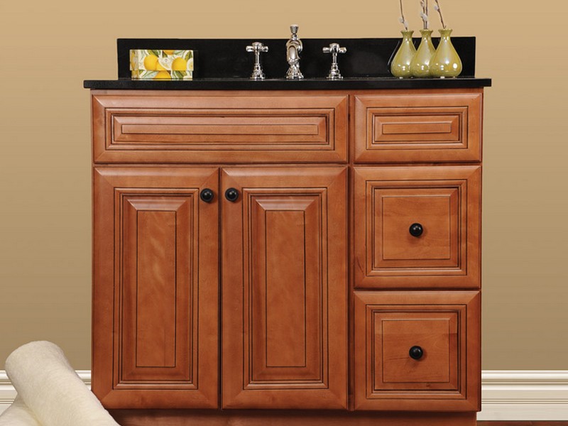 Bathroom Vanity Designs Plans