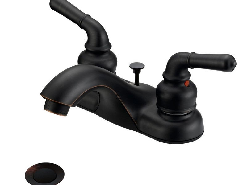 Bathroom Vanity Faucets Clearance