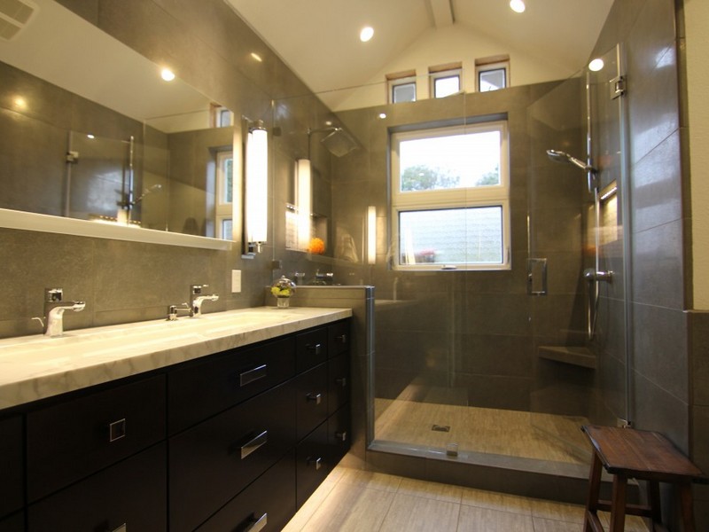 Bathroom Vanity Light Fixtures Led