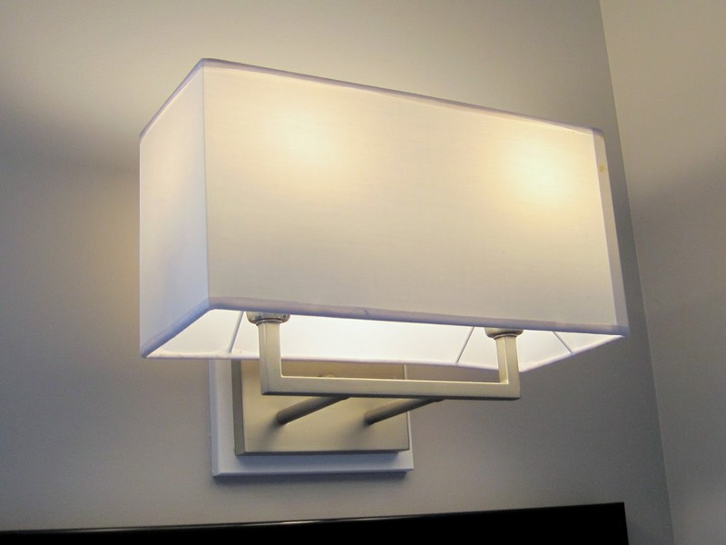 Bathroom Vanity Light Shades