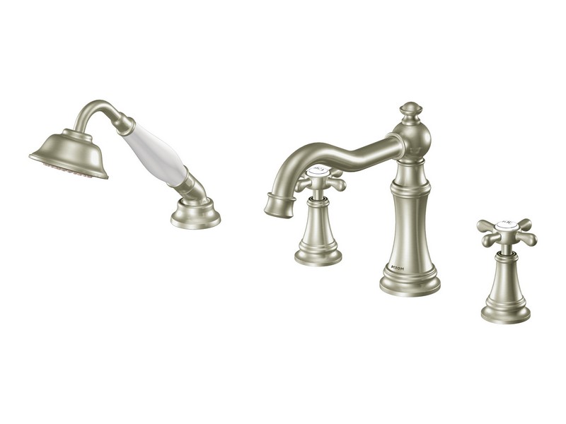 Bathroom Vanity Lights Nickel