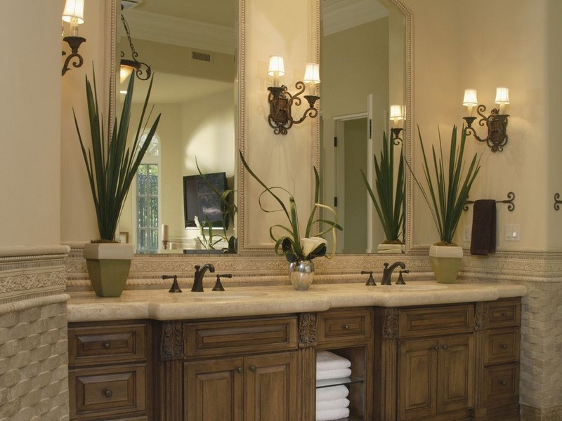 Bathroom Vanity Mirror Lights