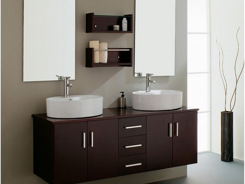 Bathroom Vanity Mirrors With Storage