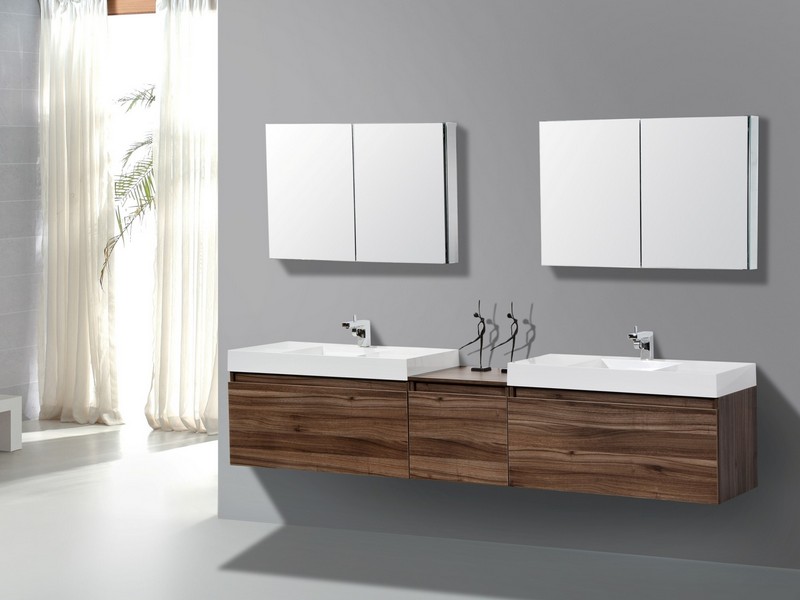 Bathroom Vanity Units Australia