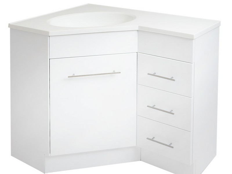 Bathroom Vanity Units Bunnings