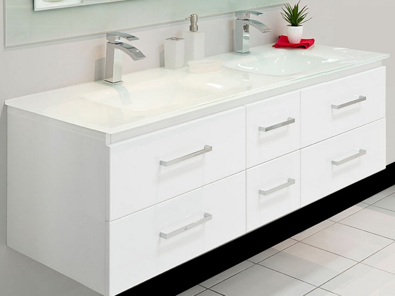 Bathroom Vanity Units Melbourne