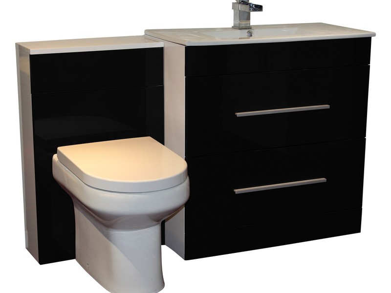 Bathroom Vanity Units With Basin