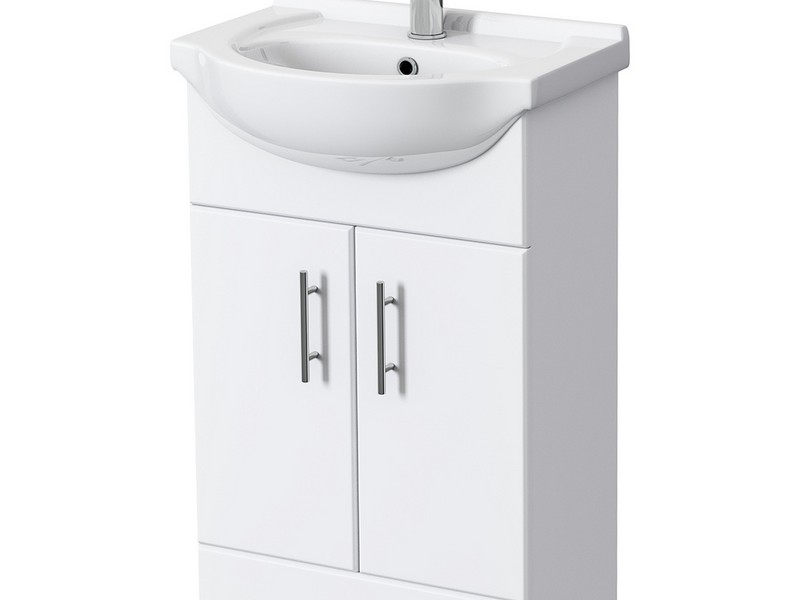 Bathroom Vanity Units With Sink