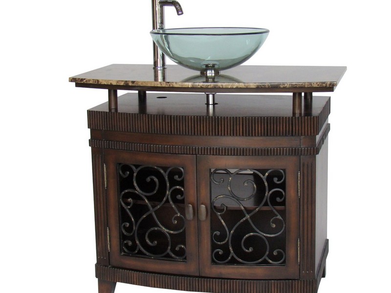 Bathroom Vanity Vessel Sink Cheap