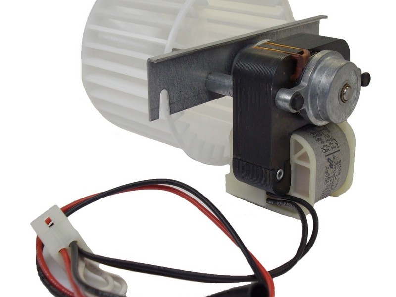 Bathroom Vent Fan Motor