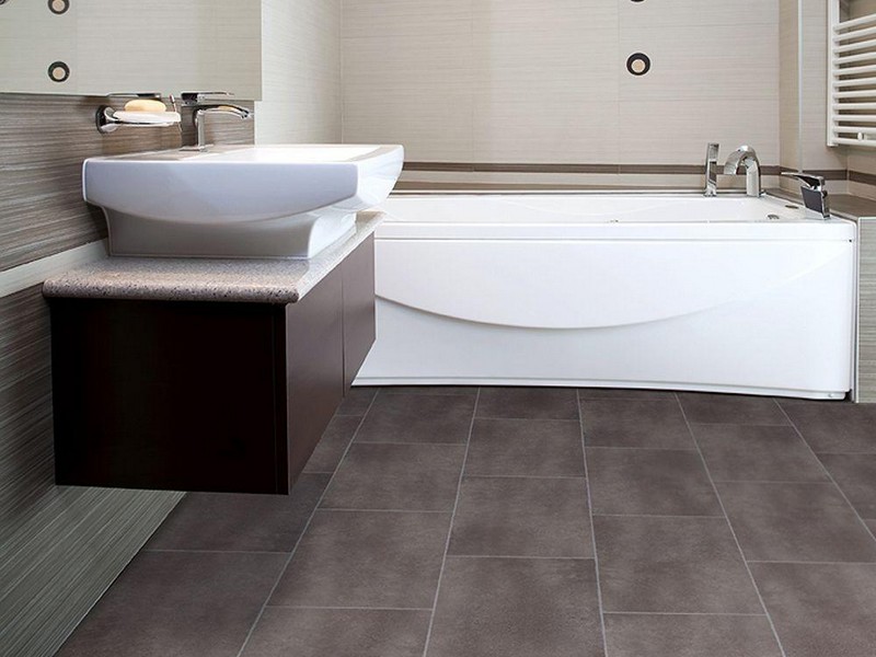 Bathroom Vinyl Flooring Pictures