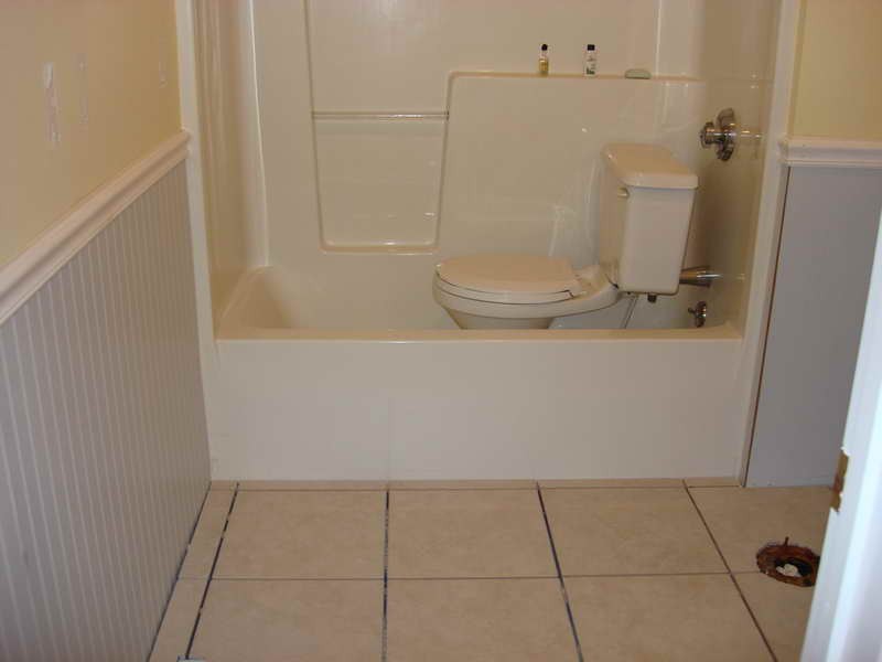 Bathroom Wainscoting Panels