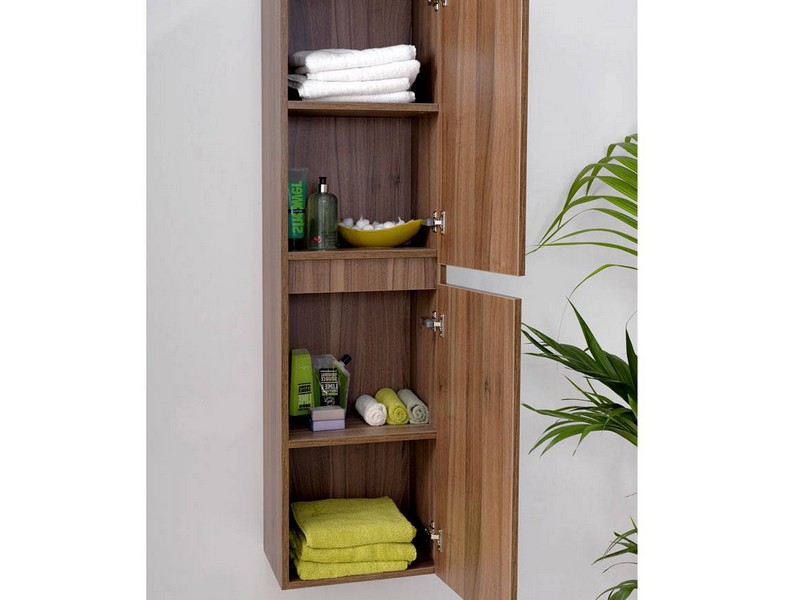 Bathroom Wall Cabinet Plans