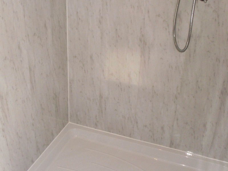 Bathroom Wall Coverings Waterproof