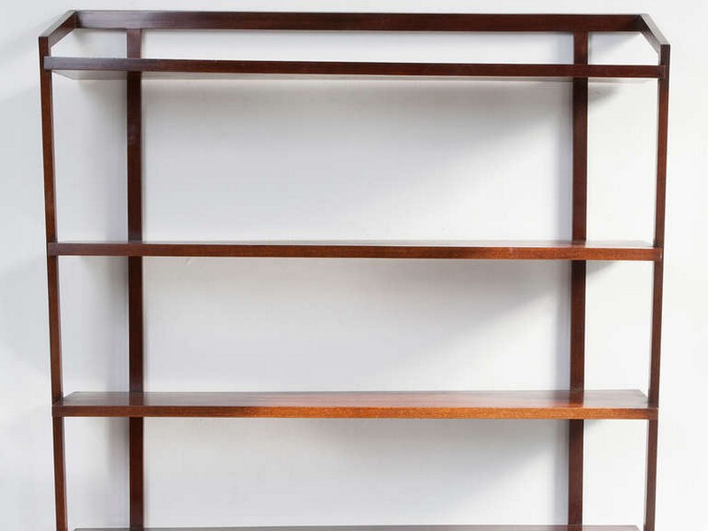 Bathroom Wall Mounted Shelving Units