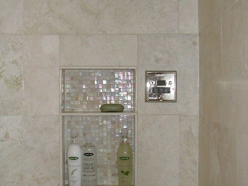 Bathroom Wall Niche Inserts