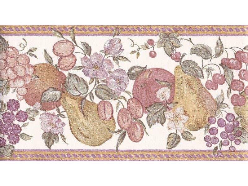 Bathroom Wallpaper Borders Uk
