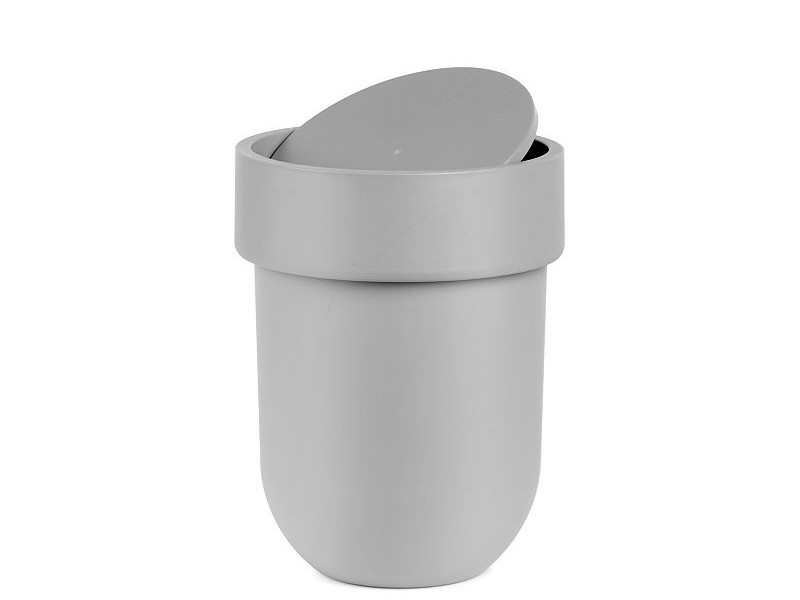 Bathroom Wastebaskets With Lid