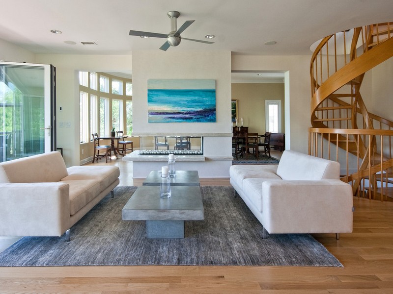 Beach House Rugs