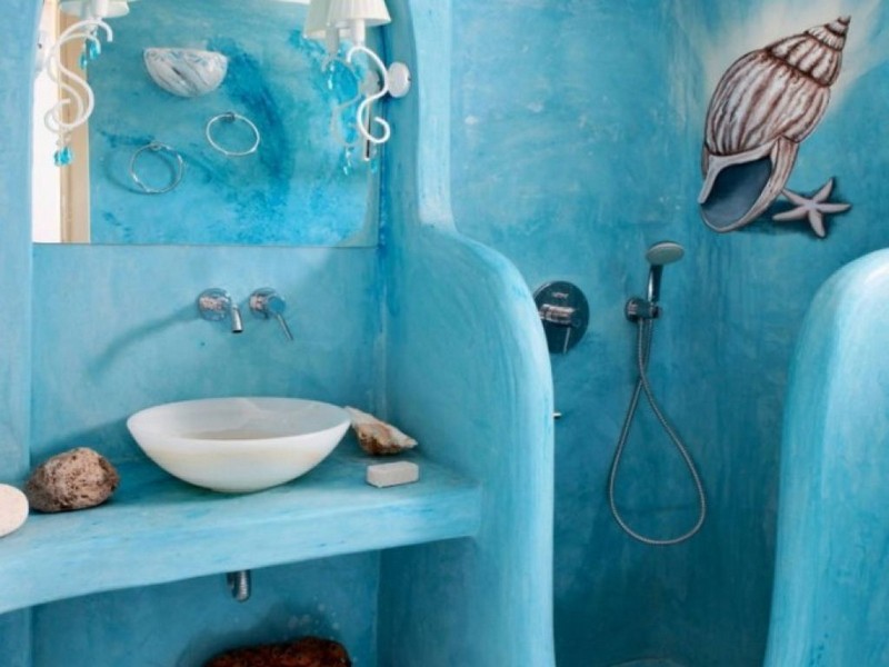 Beach Themed Bathroom Accessories For Kids