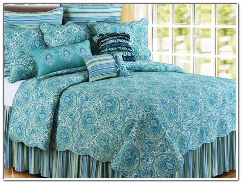 Beach Themed Bedding For Adults