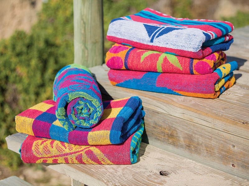 Beach Towel Clearance