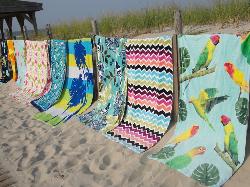 Beach Towels Target