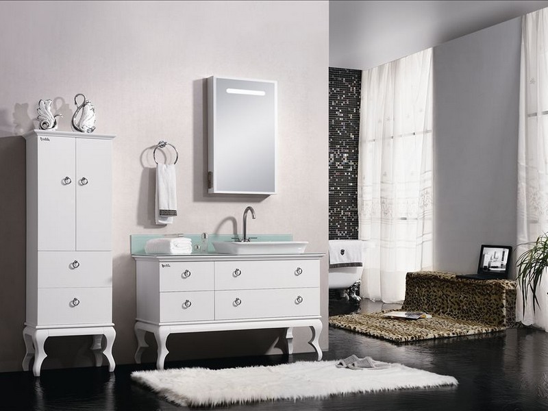 Beautiful Bathroom Vanities Sydney